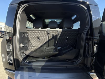 2022 Land Rover Defender 90 V8