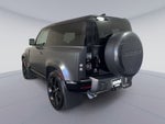 2022 Land Rover Defender 90 V8