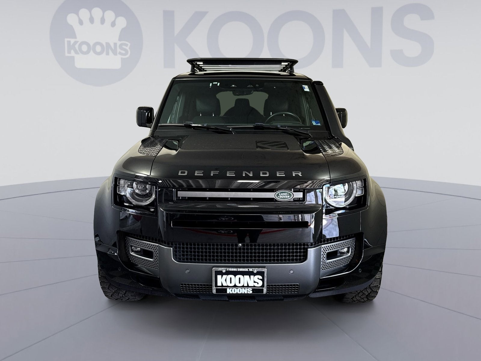 2024 Land Rover Defender 130 Outbound