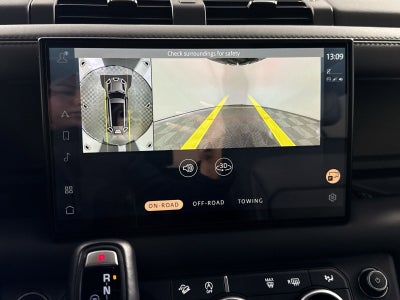 2024 Land Rover Defender 130 Outbound