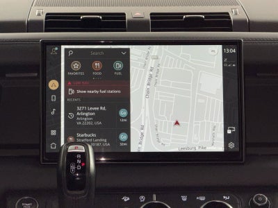 2024 Land Rover Defender 130 Outbound