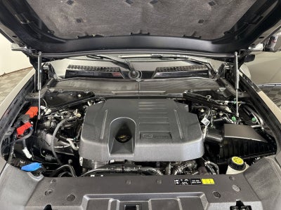 2024 Land Rover Defender 130 Outbound