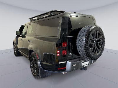 2024 Land Rover Defender 130 Outbound