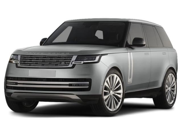2022 Land Rover Range Rover SE