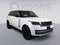 2022 Land Rover Range Rover SE