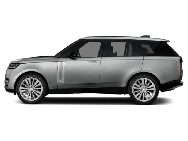 2022 Land Rover Range Rover SE