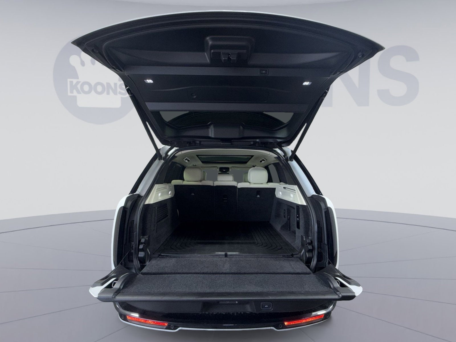 2022 Land Rover Range Rover SE