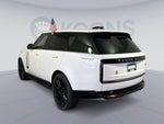 2022 Land Rover Range Rover SE