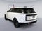 2022 Land Rover Range Rover SE