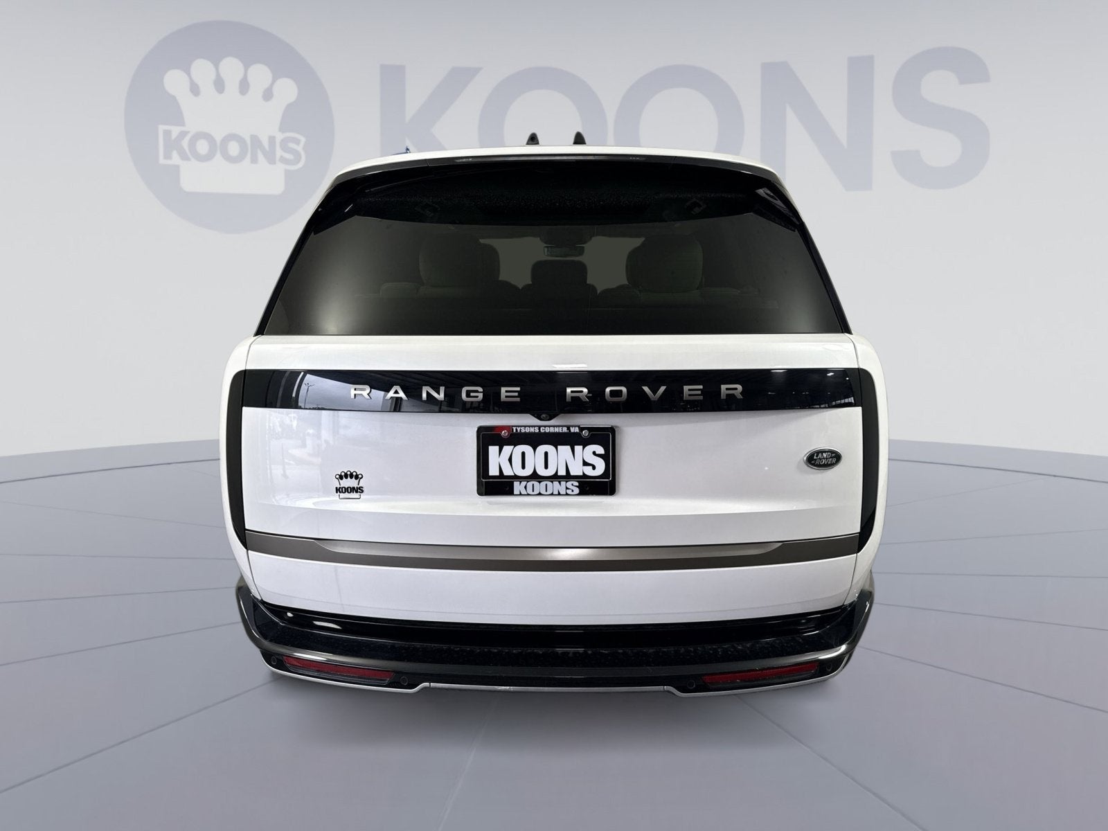 2022 Land Rover Range Rover SE