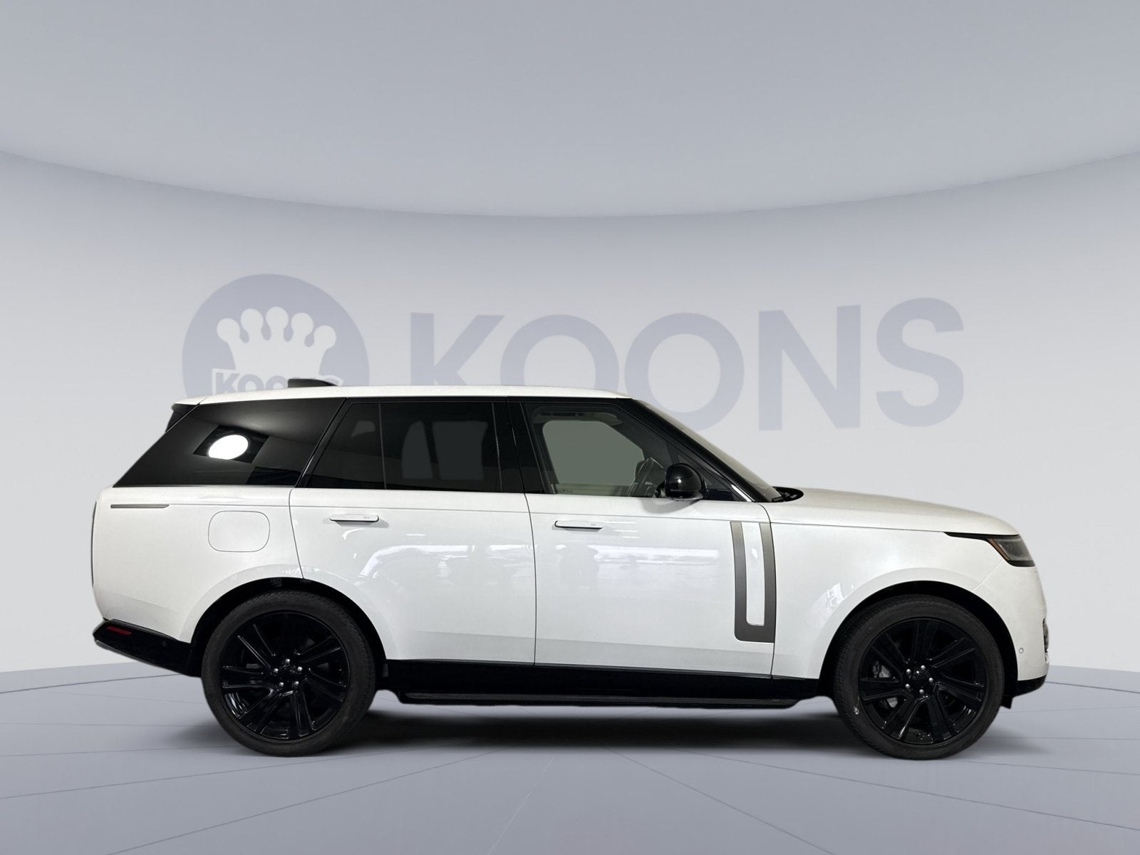 2022 Land Rover Range Rover SE