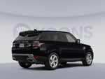 2019 Land Rover Range Rover Sport HSE