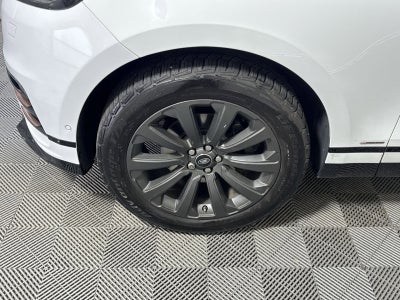 2018 Land Rover Range Rover Velar SE R-Dynamic