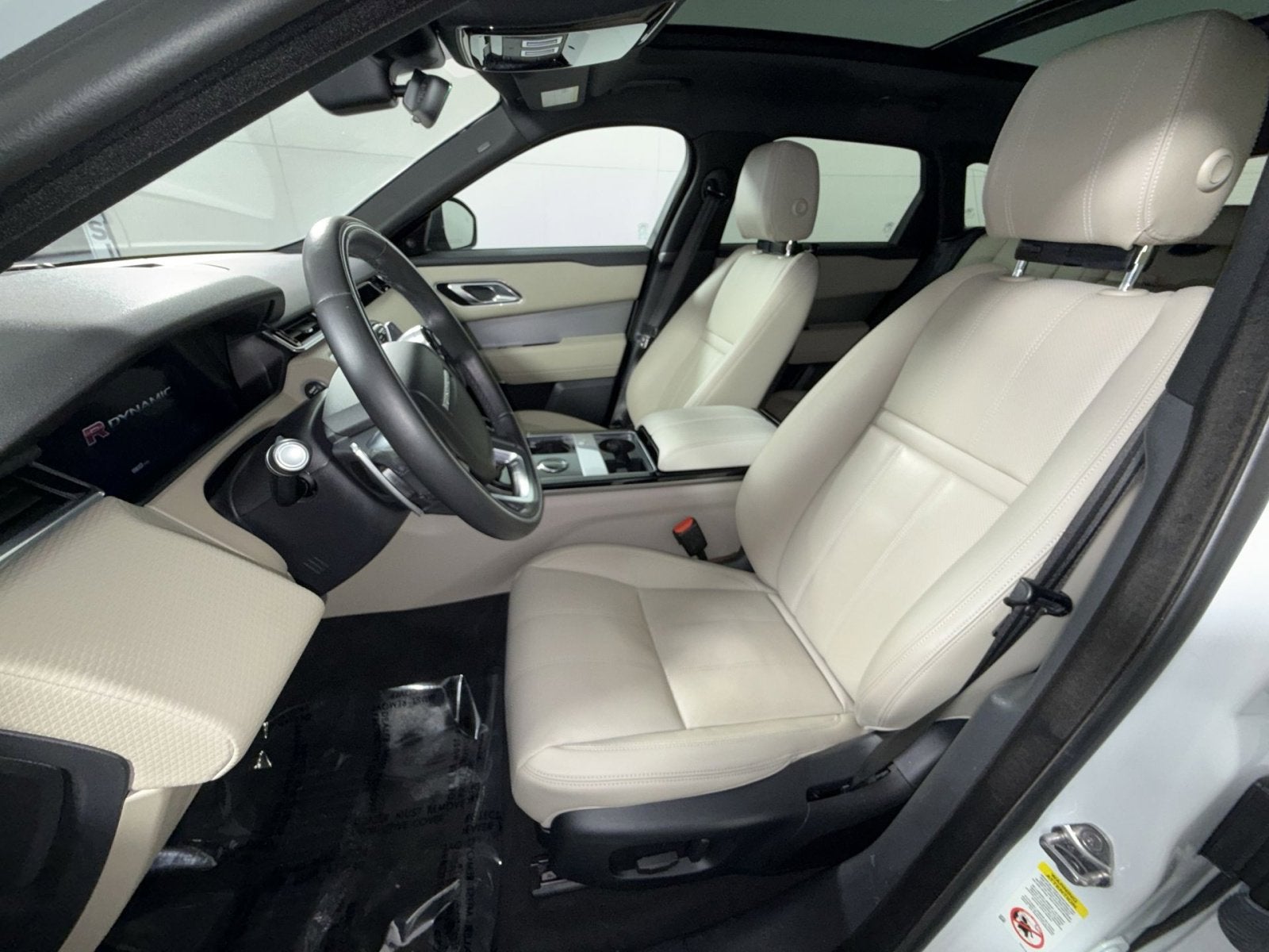 2018 Land Rover Range Rover Velar SE R-Dynamic