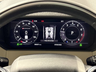 2018 Land Rover Range Rover Velar SE R-Dynamic