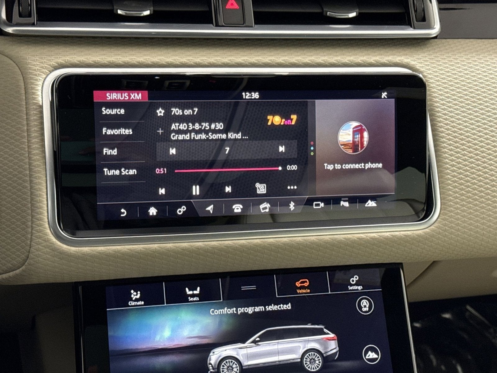 2018 Land Rover Range Rover Velar SE R-Dynamic