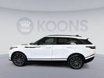 2018 Land Rover Range Rover Velar SE R-Dynamic