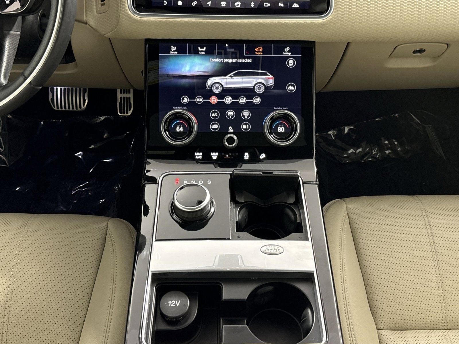 2018 Land Rover Range Rover Velar SE R-Dynamic