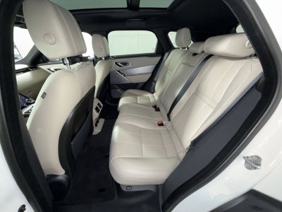 2018 Land Rover Range Rover Velar SE R-Dynamic