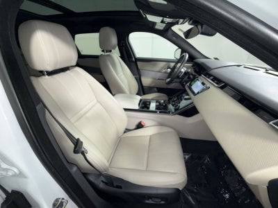 2018 Land Rover Range Rover Velar SE R-Dynamic