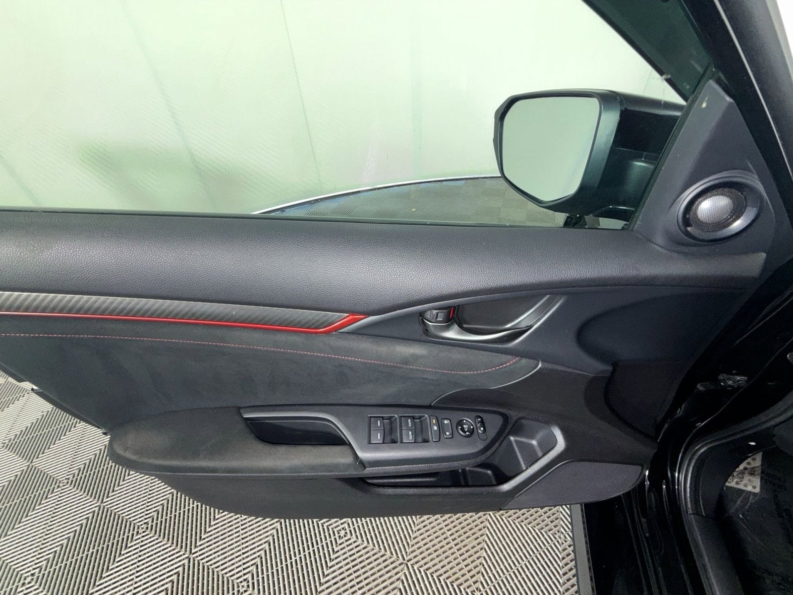 2018 Honda Civic Type R Touring