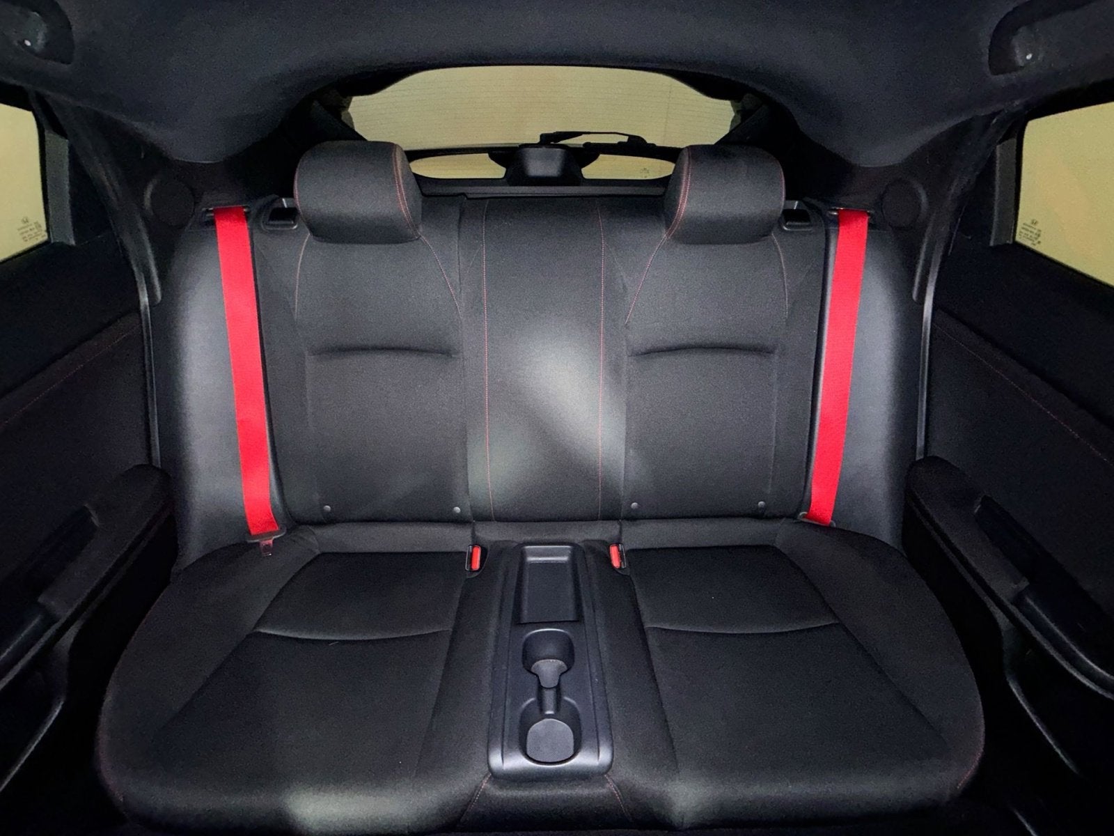 2018 Honda Civic Type R Touring