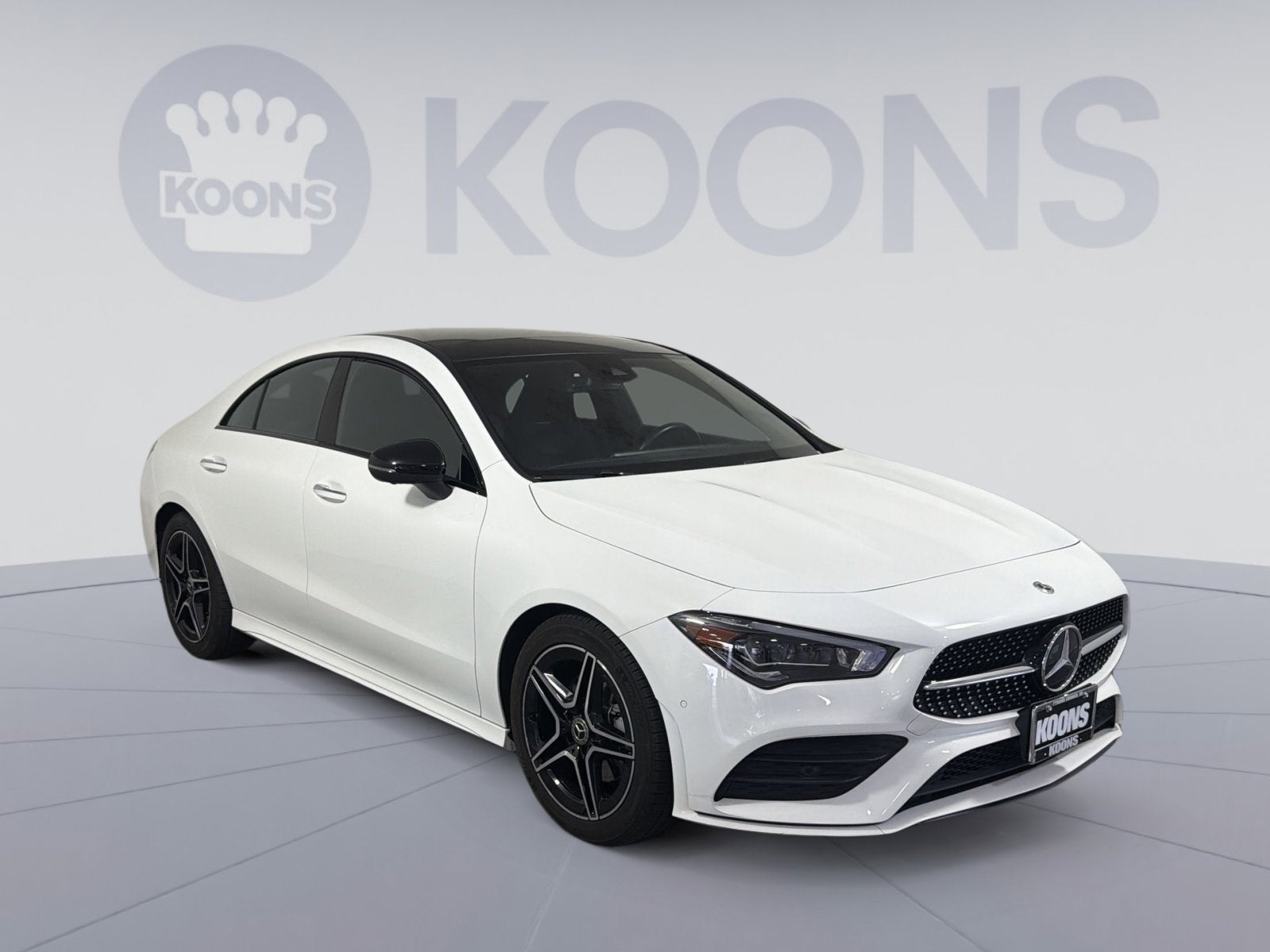 2023 Mercedes-Benz CLA CLA 250