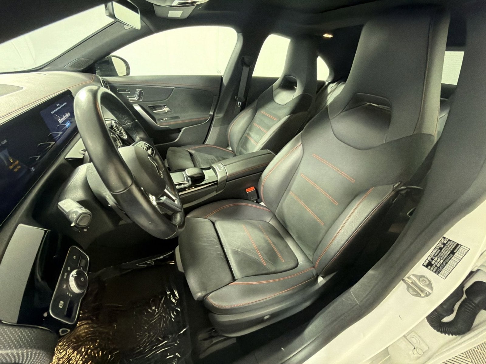 2023 Mercedes-Benz CLA CLA 250