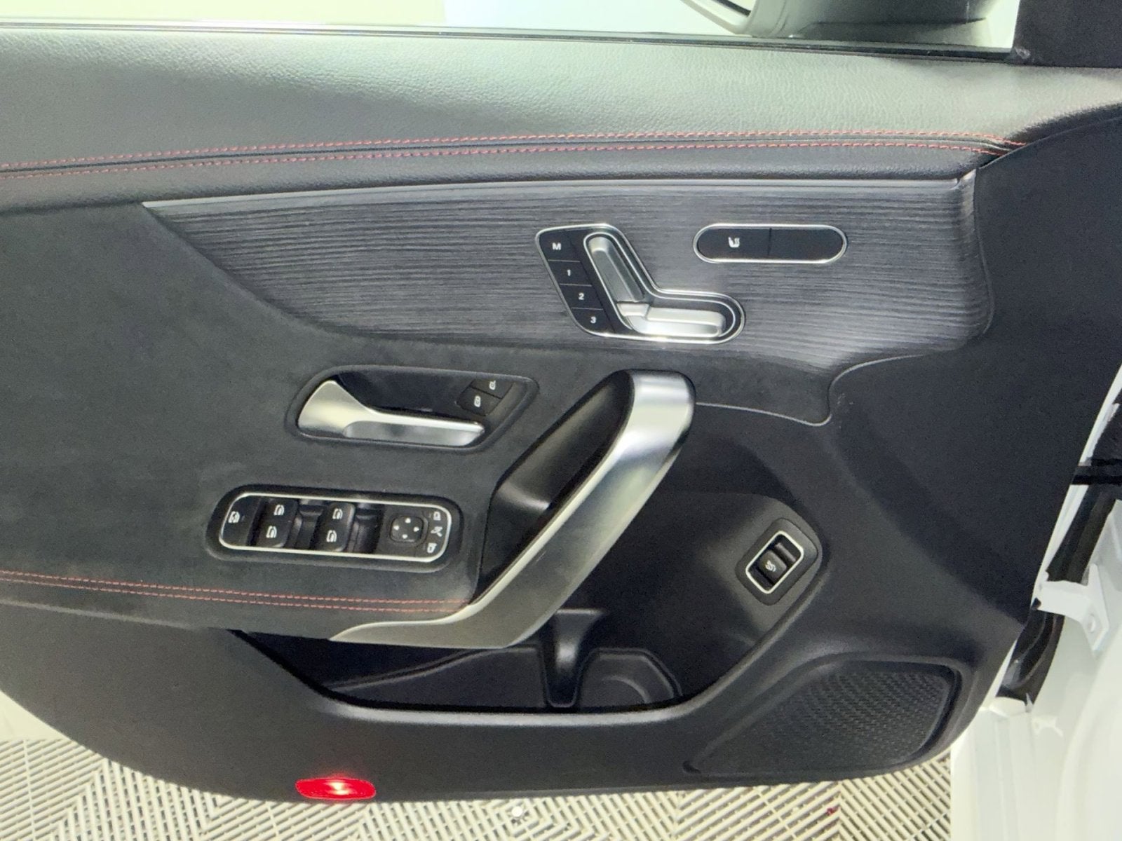 2023 Mercedes-Benz CLA CLA 250