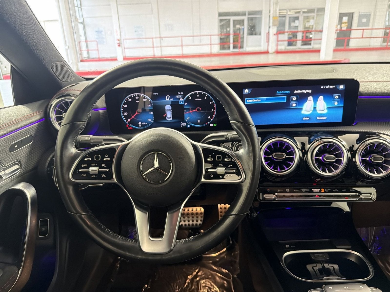 2023 Mercedes-Benz CLA CLA 250