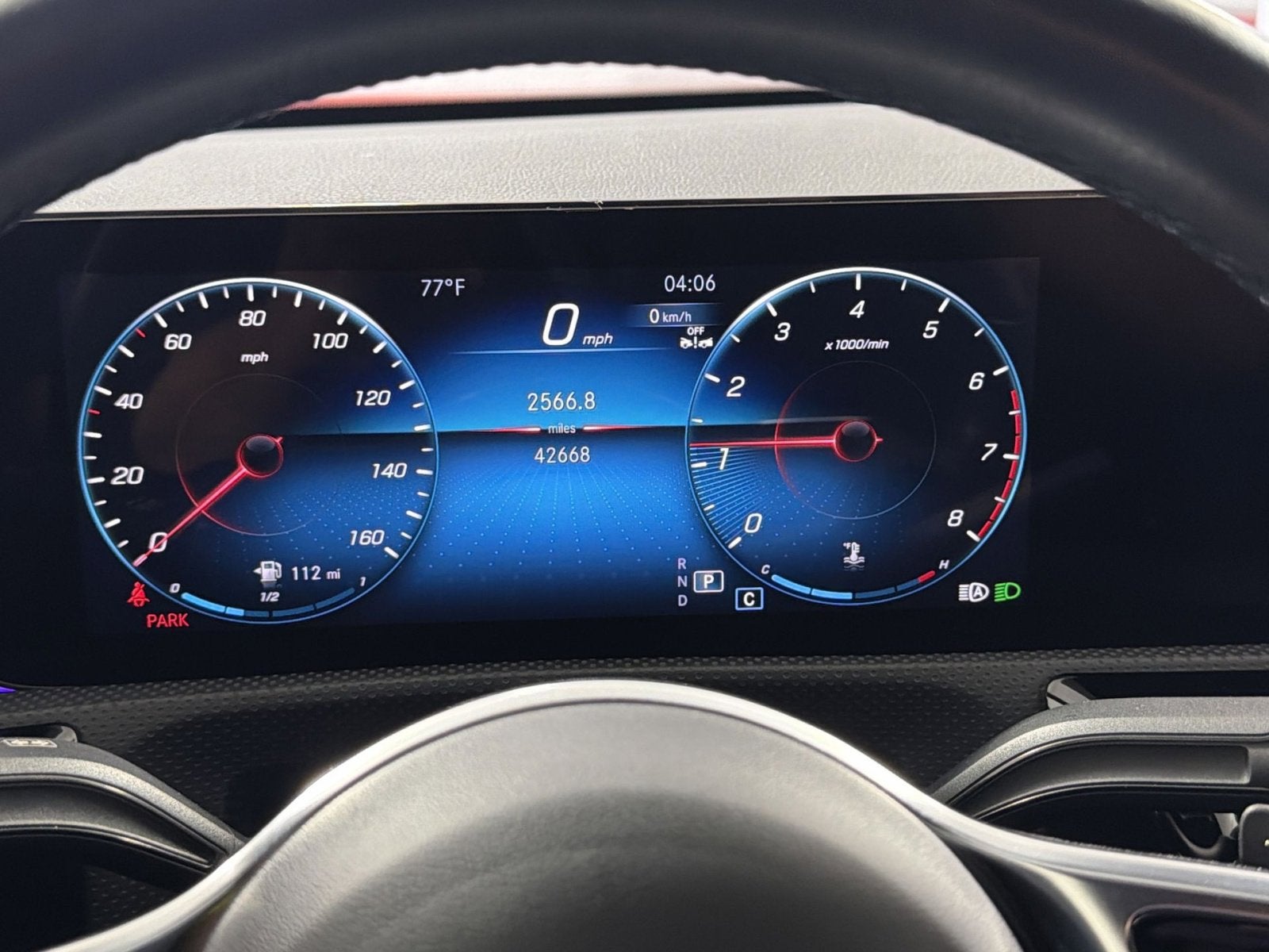2023 Mercedes-Benz CLA CLA 250