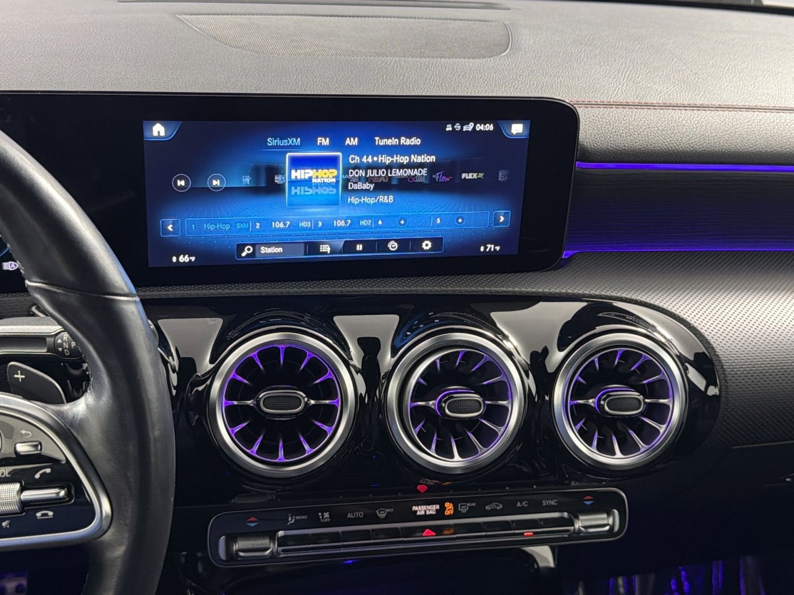2023 Mercedes-Benz CLA CLA 250