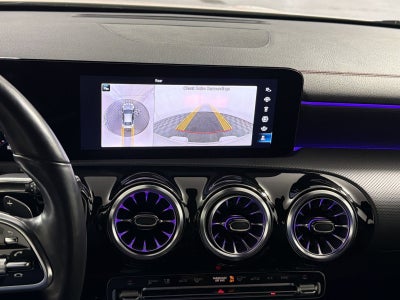 2023 Mercedes-Benz CLA CLA 250