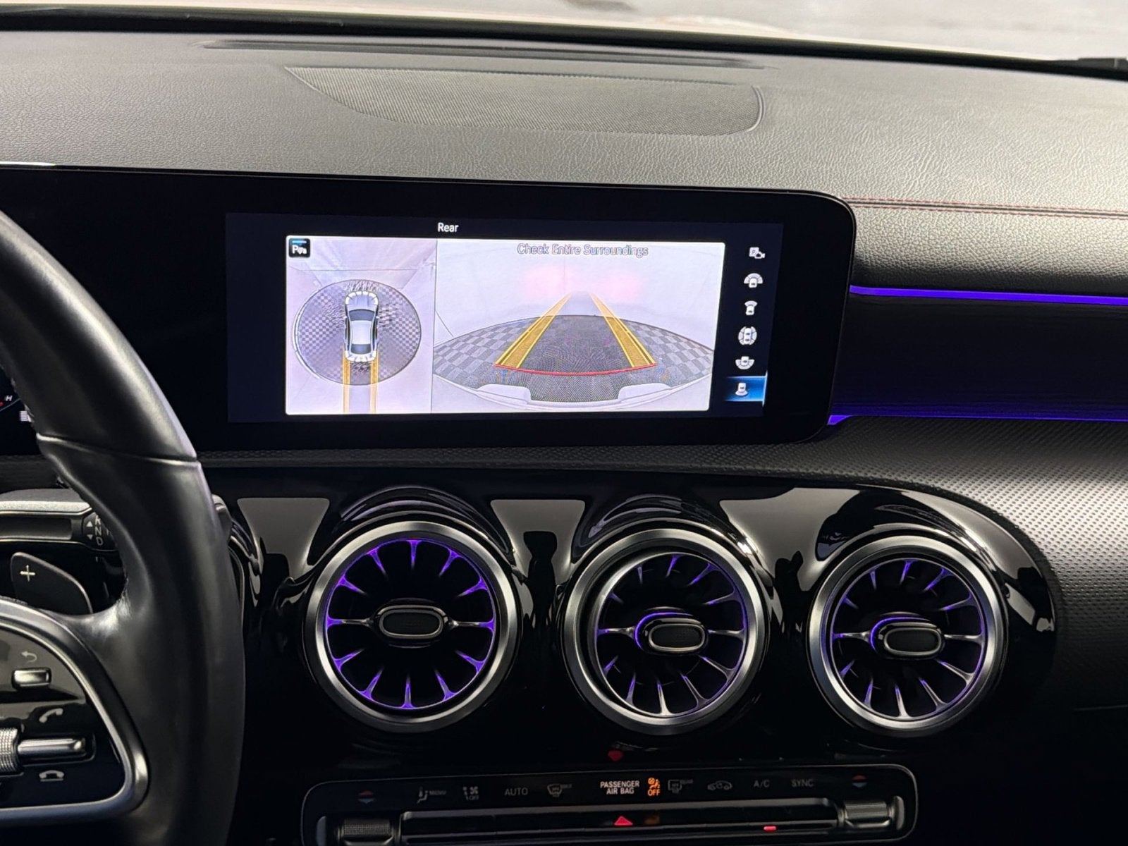 2023 Mercedes-Benz CLA CLA 250