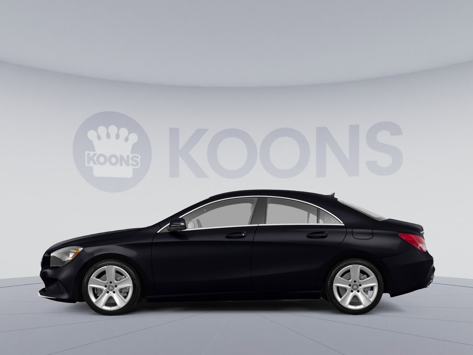 2023 Mercedes-Benz CLA CLA 250