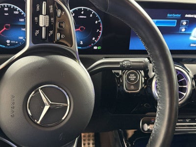 2023 Mercedes-Benz CLA CLA 250