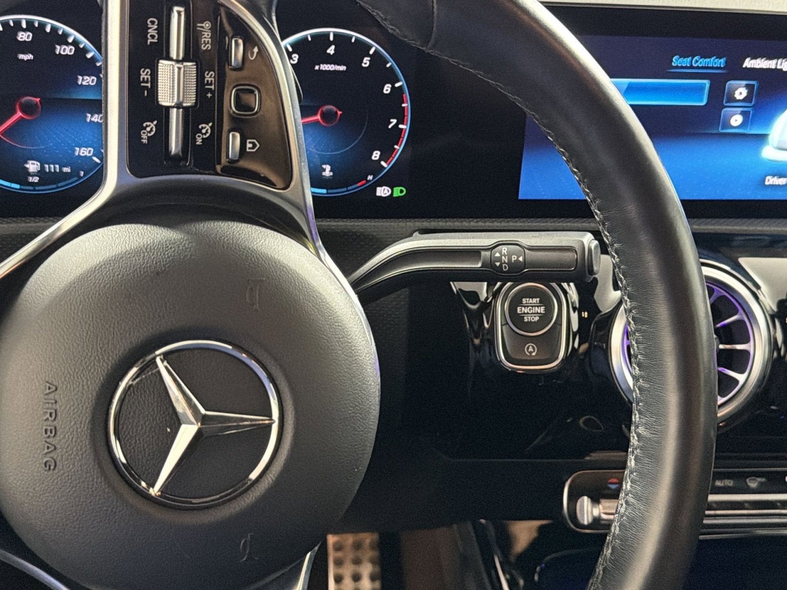 2023 Mercedes-Benz CLA CLA 250