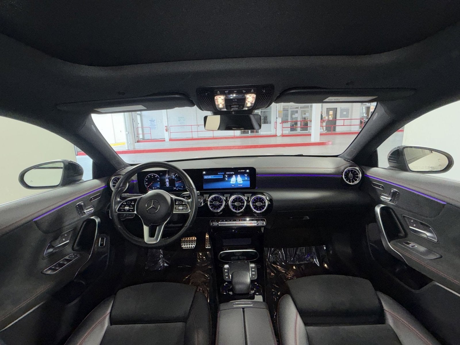 2023 Mercedes-Benz CLA CLA 250