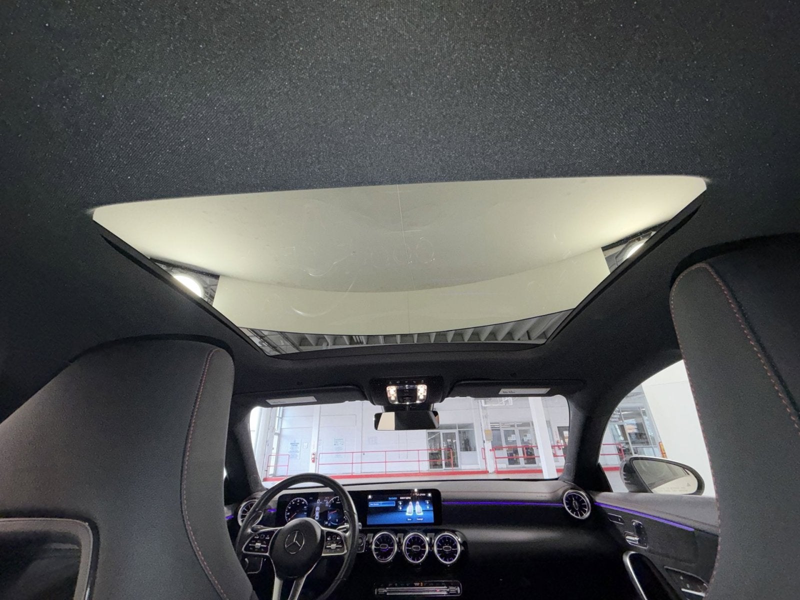 2023 Mercedes-Benz CLA CLA 250