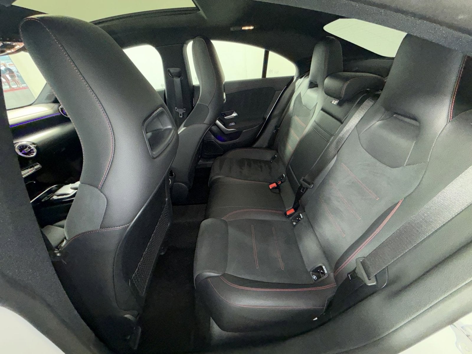 2023 Mercedes-Benz CLA CLA 250
