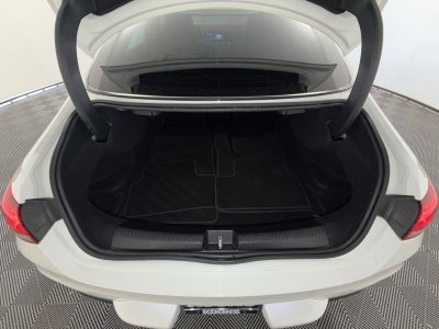 2023 Mercedes-Benz CLA CLA 250