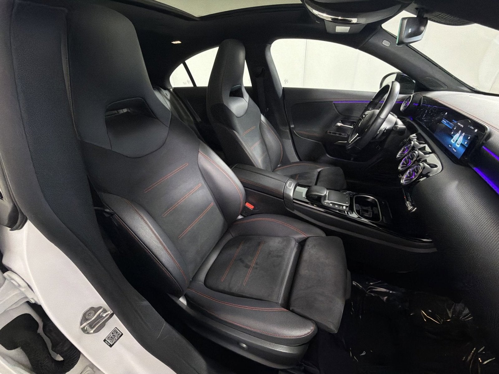 2023 Mercedes-Benz CLA CLA 250