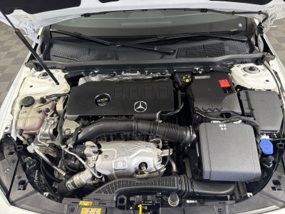 2023 Mercedes-Benz CLA CLA 250