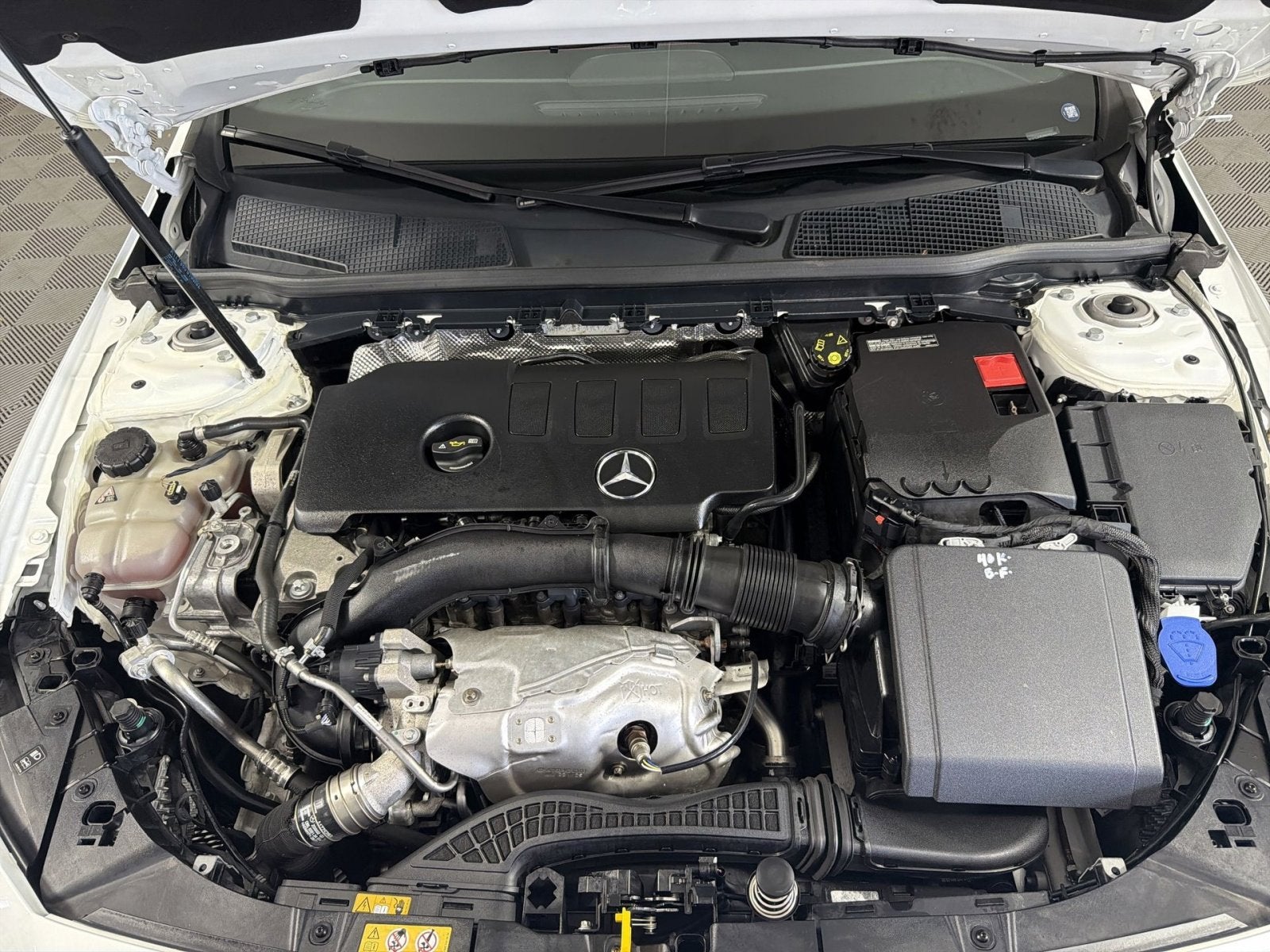 2023 Mercedes-Benz CLA CLA 250