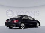 2023 Mercedes-Benz CLA CLA 250