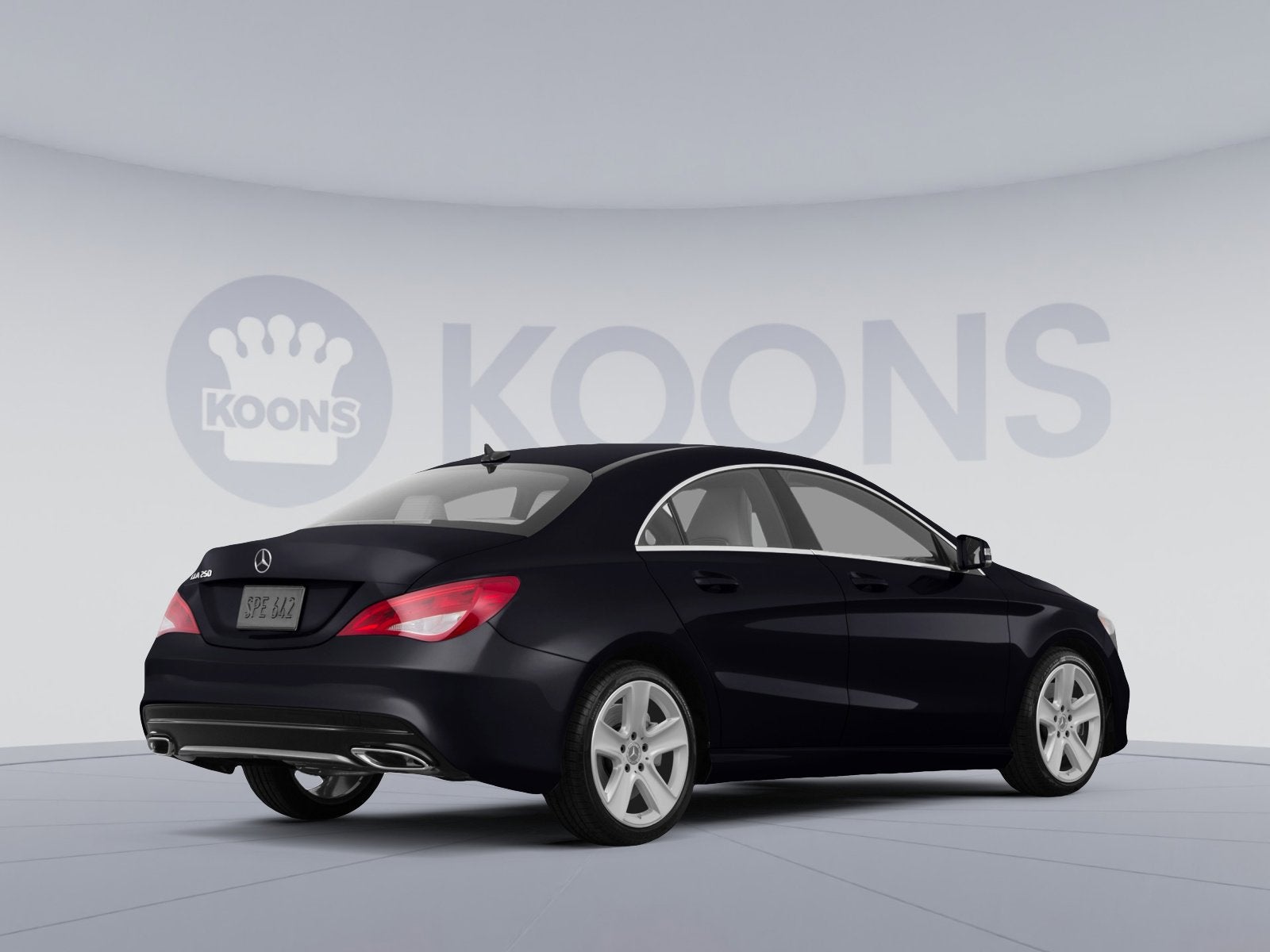 2023 Mercedes-Benz CLA CLA 250