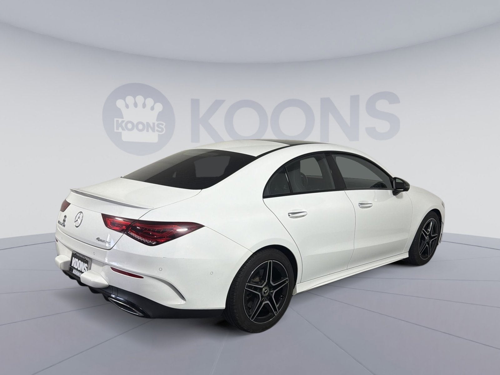 2023 Mercedes-Benz CLA CLA 250