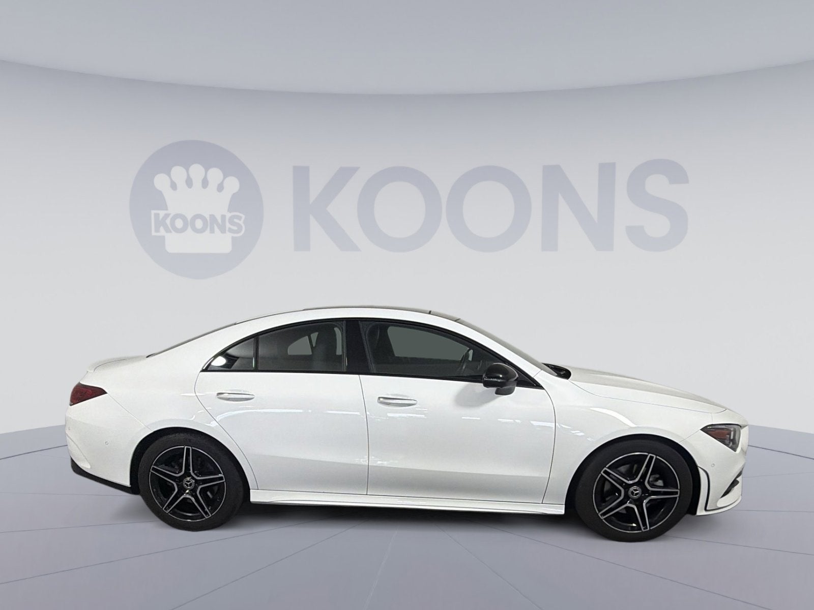 2023 Mercedes-Benz CLA CLA 250