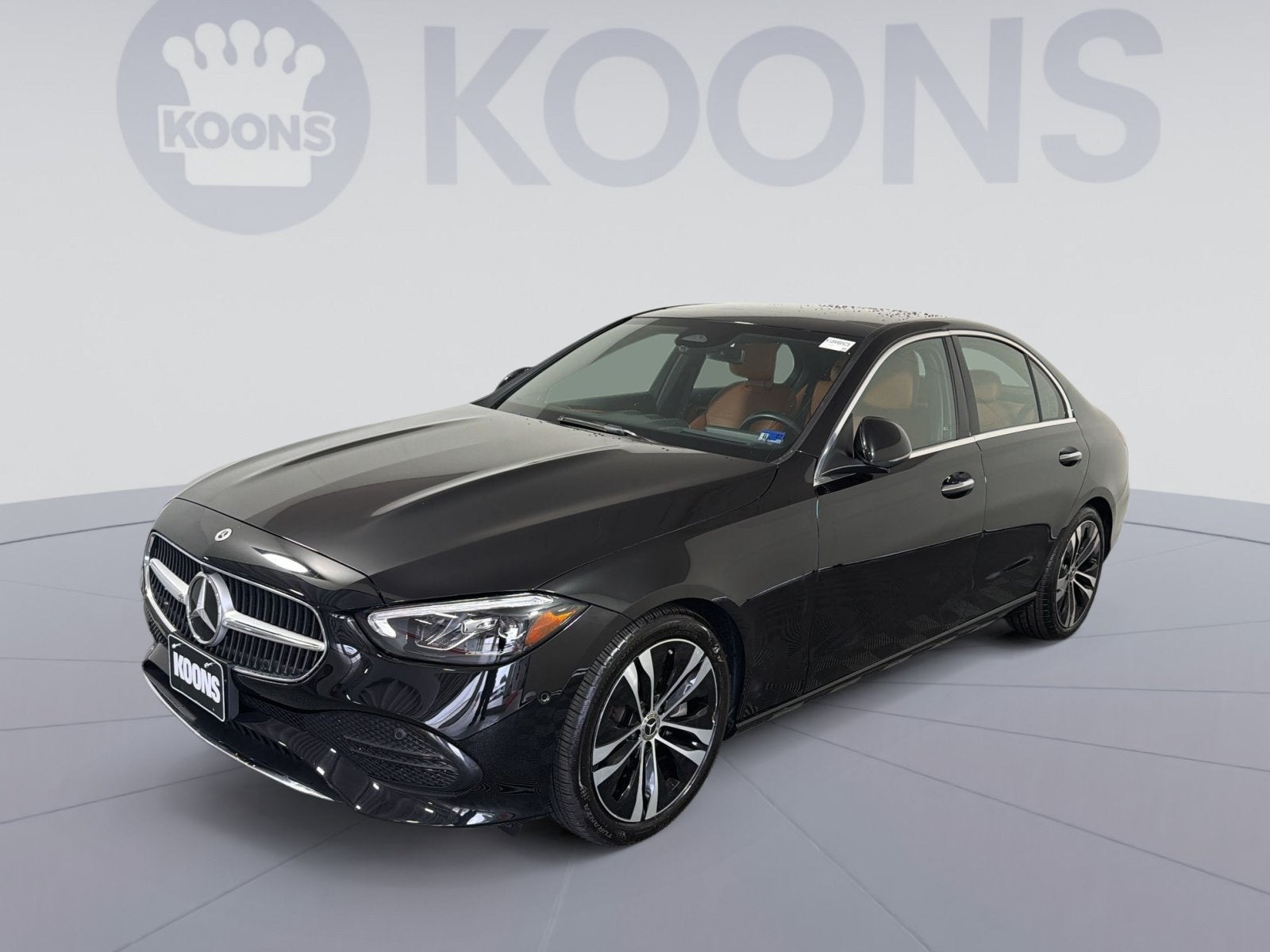 2022 Mercedes-Benz C-Class C 300