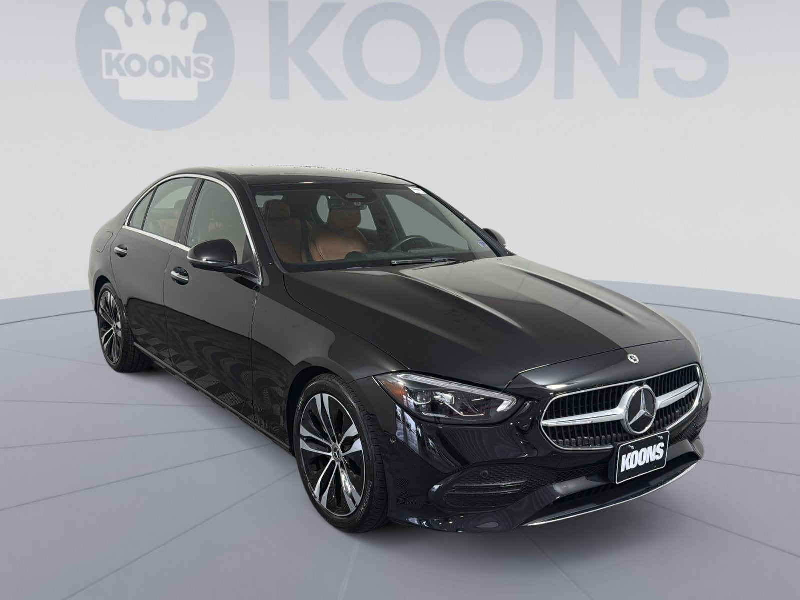 2022 Mercedes-Benz C-Class C 300